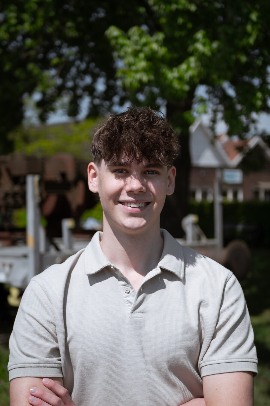 Foto van Nick Colijn