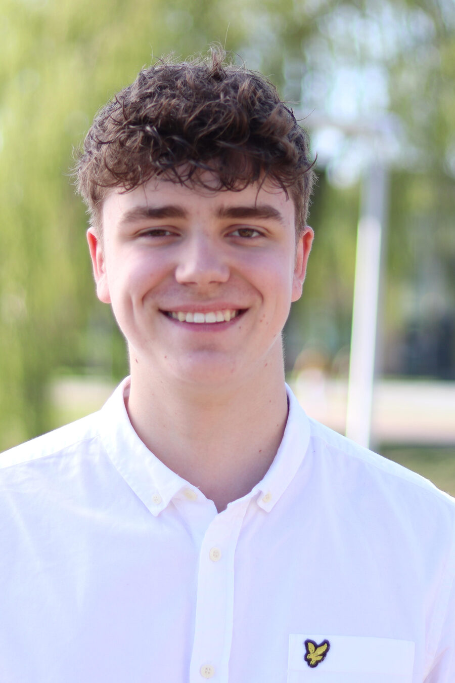 Foto van Tom Bosch